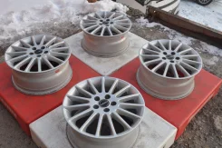 Borbet. 7.0x16", 5x100, ET38 ����