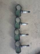Датчик давления в шинах. Toyota Camry, ASV50, AVV50, GSV50