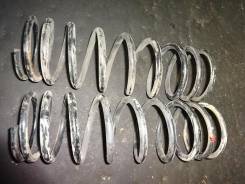Пружина подвески. Nissan AD, VY11, VFY11, VEY11 Nissan Wingroad, VY11, VFY11, VEY11 Двигатели: QG15DE, YD22DD, QG13DE
