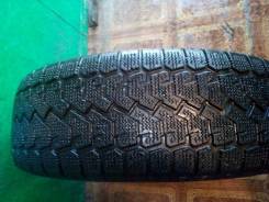Yokohama F700. Зимние, без шипов, износ: 40%, 1 шт