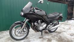 Yamaha XJ 400 Diversion. 400 куб. см., исправен, птс, с пробегом