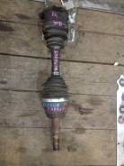 Привод. Nissan Caravan Двигатели: ZD30DDTI, ZD30DD