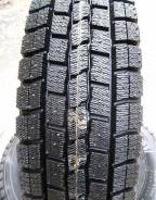 Dunlop DSV-01. Зимние, без шипов, 2014 год, без износа, 1 шт