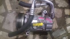 Компрессор кондиционера. Peugeot 206, 2A/C, 2B, 2A, C Двигатели: TU3A, TU3JP