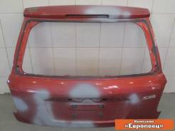 Дверь багажника. Suzuki SX4. Под заказ