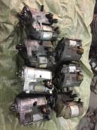 Стартер. Toyota: GS300, Cresta, Verossa, Origin, Mark II Wagon Blit, IS300, IS200, Crown / Majesta, Progres, Supra, Crown, Altezza, Brevis, Aristo, Cr...