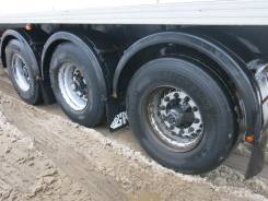 Gray Adams. Рефрижератор 2003г. Carrier Vector 1800., 35 000 кг.