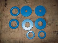 Шайба подрамника. Toyota Cresta, JZX90, JZX100 Toyota Mark II, JZX100, JZX90, JZX90E Toyota Chaser, JZX100, JZX90