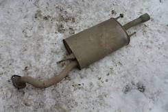 Глушитель. Toyota Vista, SV32, SV33 Toyota Camry, SV32, SV33 Двигатель 3SFE