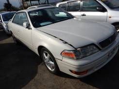 Toyota Mark II. JZX100, 1JZGTE