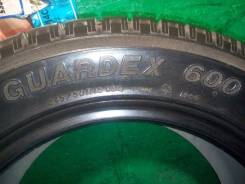 Yokohama Guardex. Зимние, без шипов, без износа, 1 шт