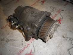 Компрессор кондиционера. Honda Integra, DC5, LA-DC5, ABA-DC5 Двигатель K20A
