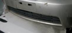 Решетка бамперная. Toyota Raum, NCZ25, NCA25, NCZ20 Двигатель 1NZFE