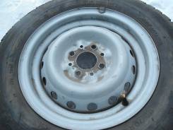 ВАЗ. 5.0x13, 4x98.00, ET35, ЦО 58,5 мм.