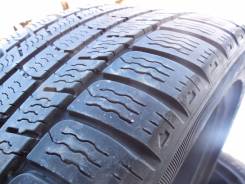 Michelin Pilot Alpin PA2. Зимние, без шипов, износ: 30%, 2 шт