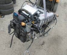 Двигатель в сборе. Toyota Progres, JCG10 Двигатель 1JZGE