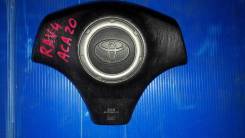 Подушка безопасности. Toyota RAV4, ZCA25, ZCA26, ACA20, ACA20W, ACA21 Двигатели: 1AZFSE, 1ZZFE