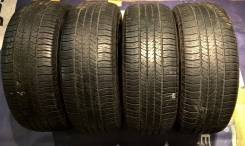 Bridgestone Dueler H/T 684II. Летние, износ: 40%, 4 шт