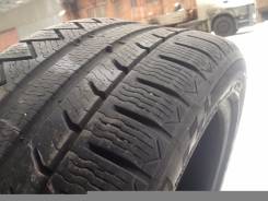 Michelin Pilot Alpin PA3. Зимние, износ: 30%, 1 шт