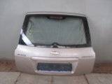 Дверь багажника. Chevrolet Rezzo