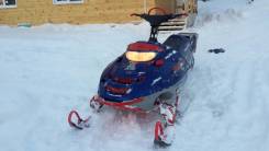 Polaris RMK 800. исправен, есть птс, с пробегом