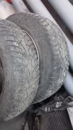 Continental Conti4x4IceContact. ������, ��� ����, 2013 ���, �/�, ����� 50�%. ��� �����