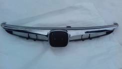Решетка радиатора. Honda Civic Hybrid, DAA-FD3 Honda Civic, DBA-FD2, DBA-FD1 Двигатели: LDA2, R16A1, R18A1, R16A2, R18A2