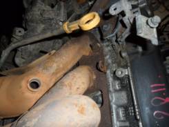 Щуп масляный. Nissan: Prairie, Wingroad, AD, Presage, Avenir, Liberty, Bassara, X-Trail, Bluebird Sylphy, Primera, Serena Двигатели: QR20DE, QR25DE, Q...