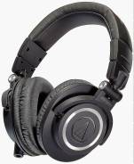 Audio-Technica ATH-M50x