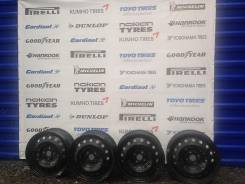 Штамповка. 5.0x13, 4x100.00