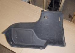 Обшивка багажника. Renault Laguna Двигатели: L7X, F9Q, F4R, G8T, Z7X, N7Q, F3R, F4P, F3P, K4M