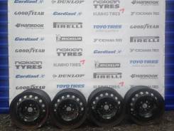 Штамповка. 5.5x14, 5x100.00