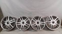 Jawa. x17, 5x100.00, 5x114.30, ET48