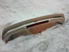 Спойлер. Toyota Caldina, ST215, ST210G, CT216G, ST215G, ST215W, CT216, ST210 Двигатели: 3SGTE, 3CTE, 3SGE, 3SFE