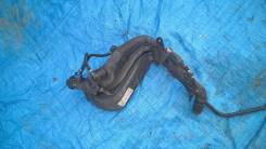 Горловина топливного бака. Volkswagen Passat, 3B3, 3B6, 3B