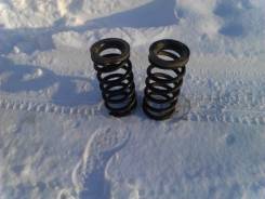 Пружина подвески. Mitsubishi RVR, N28W, N23W, N28WG, N23WG, N43W, N48W Mitsubishi Chariot, N43W, N48W