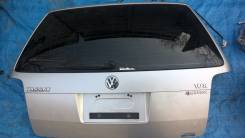 Дверь багажника. Volkswagen Passat, 3B3, 3B6, 3B