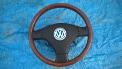 Руль. Volkswagen Passat, 3B3, 3B6, 3B