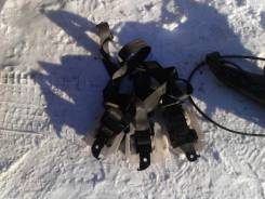 Ремень безопасности. Mitsubishi RVR, N28W, N23W, N28WG, N23WG