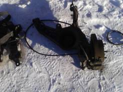 Ступица. Mitsubishi RVR, N28W, N23W, N28WG, N23WG, N43W, N48W Mitsubishi Chariot, N43W, N48W