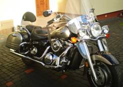 Kawasaki VN Vulcan 1600. 1 600 куб. см., исправен, птс, без пробега. Под заказ