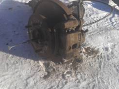 Суппорт тормозной. Mitsubishi RVR, N28W, N23W, N43W, N48W Mitsubishi Chariot, N43W, N48W