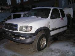 Toyota Tundra. UCK40, 2UZ