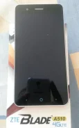 ZTE Blade. �/� ����