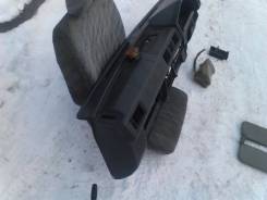 Панель приборов. Mitsubishi Delica, P24W, P25W, P35W