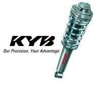 Амортизатор. Toyota Ractis, NCP100, NCP122, NCP120, NSP122, NCP105, NCP125, NSP120, SCP100 Toyota Verso-s Двигатели: 1NZFE, 2SZFE, 1NRFE, 1NRFKE