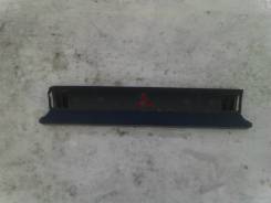 Решетка радиатора. Mitsubishi Delica, P24W, P25W, P35W