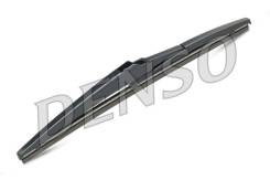 Щетка стеклоочистителя задняя DENSO DRB030