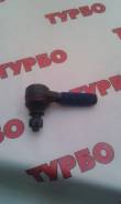 Наконечник рулевой. Nissan Condor, EH40, AH40, FH40, JH40, FGH40, PH40, SQH40, SH40, MGH40, JGH40, RH40, WH40, SGH40, MH40 Nissan Atlas, RH40, WH40, M...