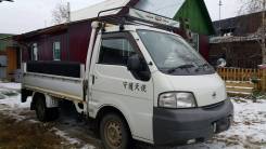 Nissan Vanette. Продаётся грузовик , 1 800 куб. см., 1 000 кг.